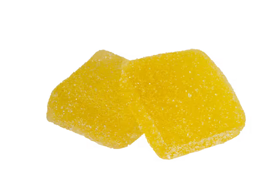 LIve Rosin THC Gummies 100mg (10 PCs)